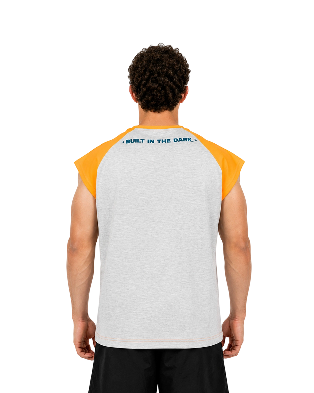 HUSTL Tank