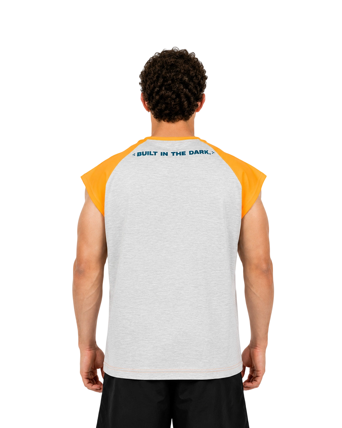 HUSTL Tank