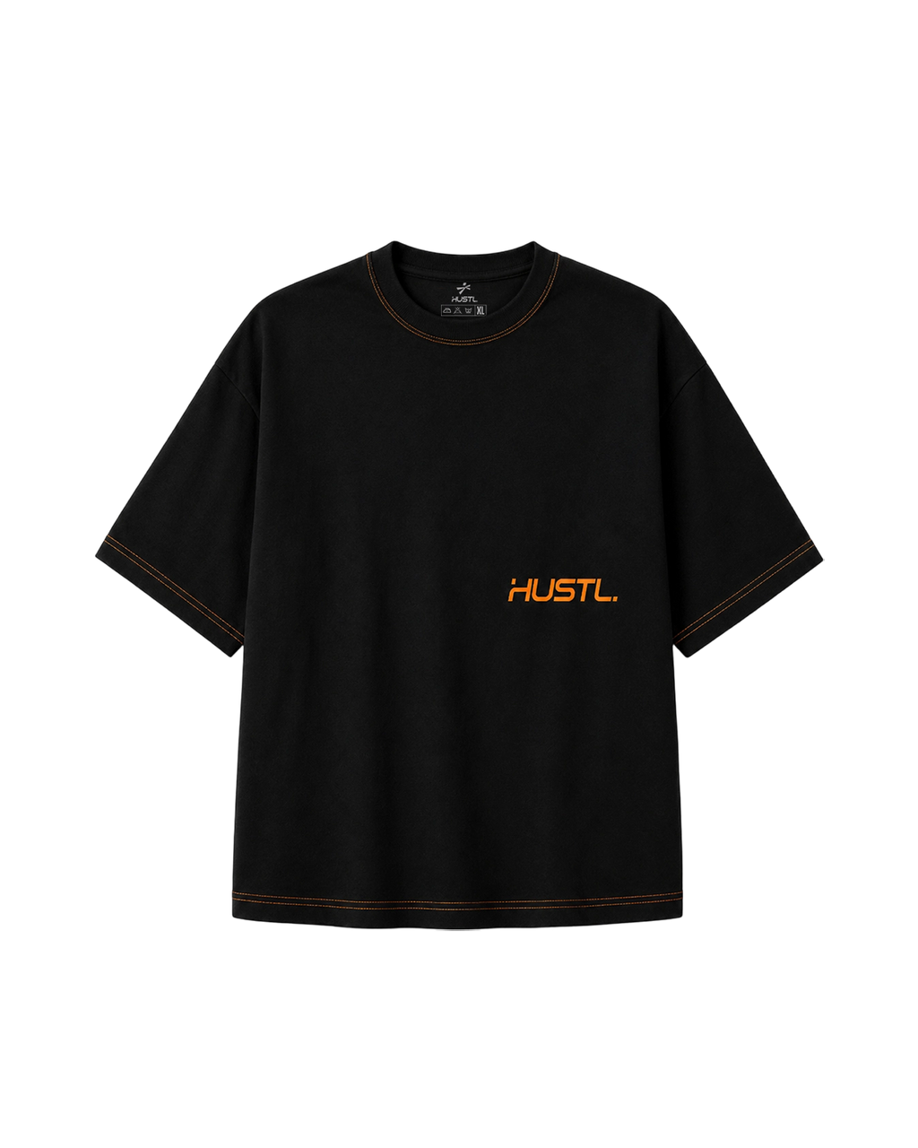 Bane "HUSTL Original" T-Shirt