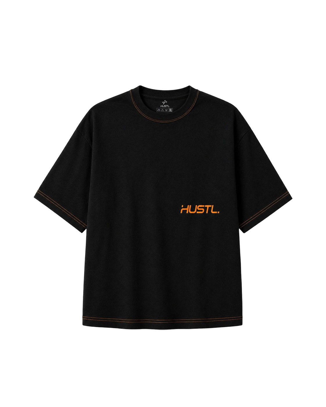 Bane "HUSTL Original" T-Shirt