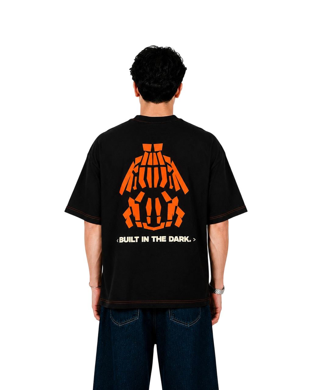 Bane "HUSTL Original" T-Shirt
