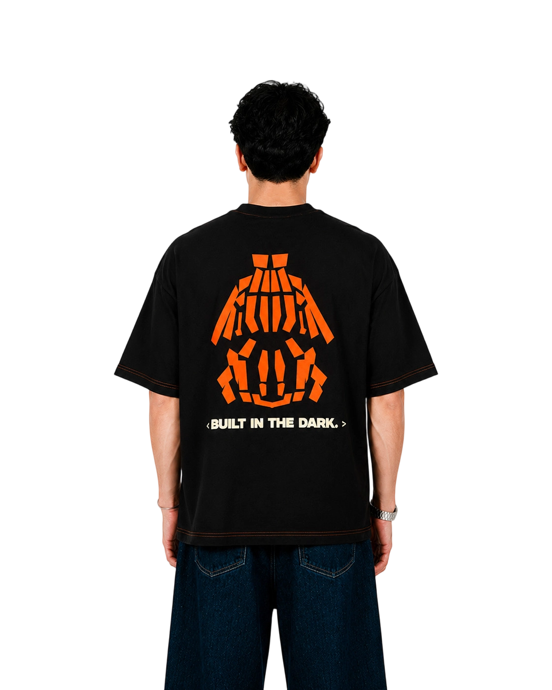 Bane "HUSTL Original" T-Shirt