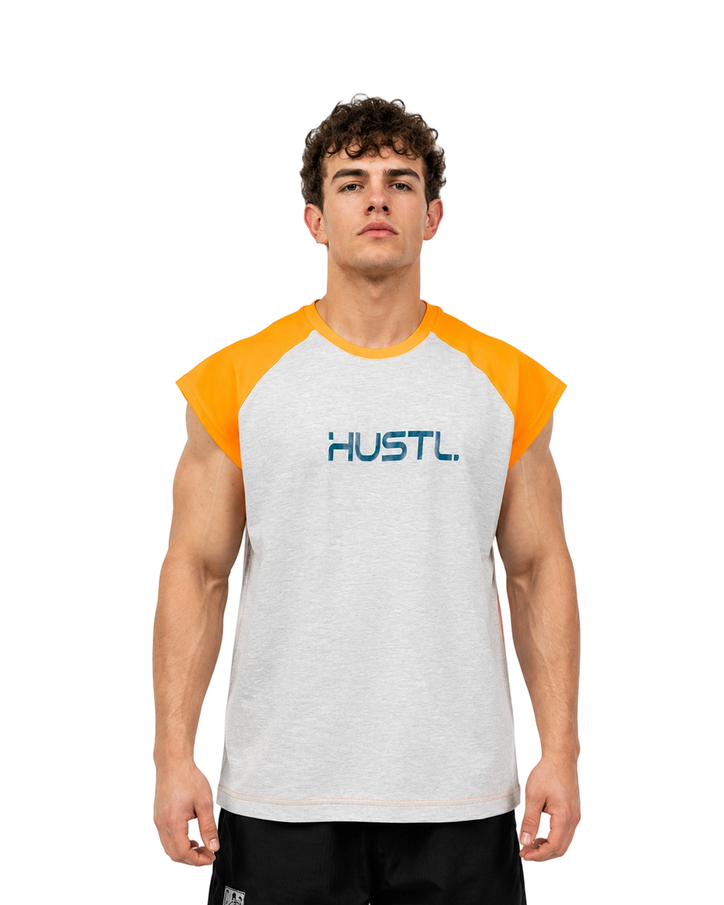 HUSTL Tank