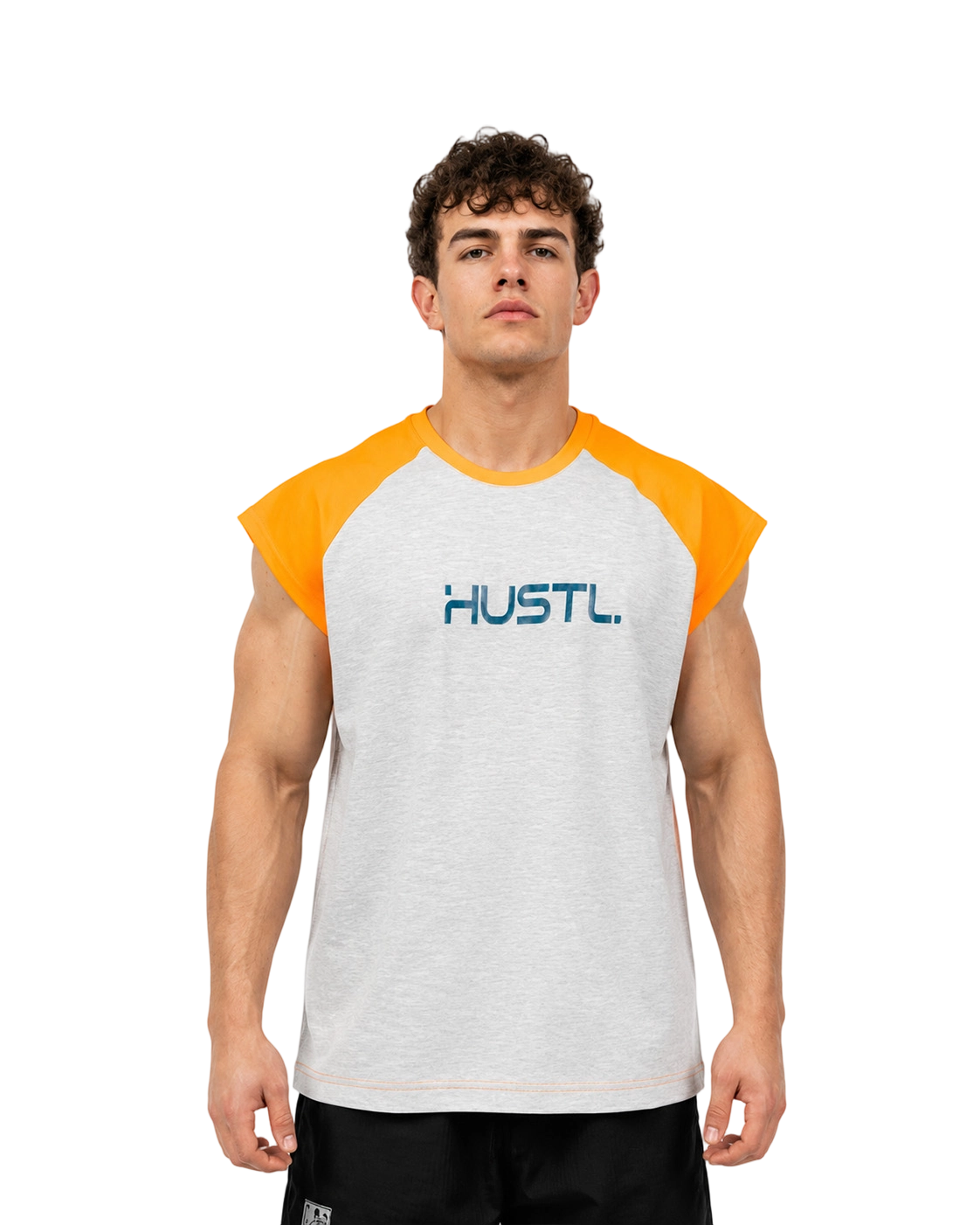 HUSTL Tank