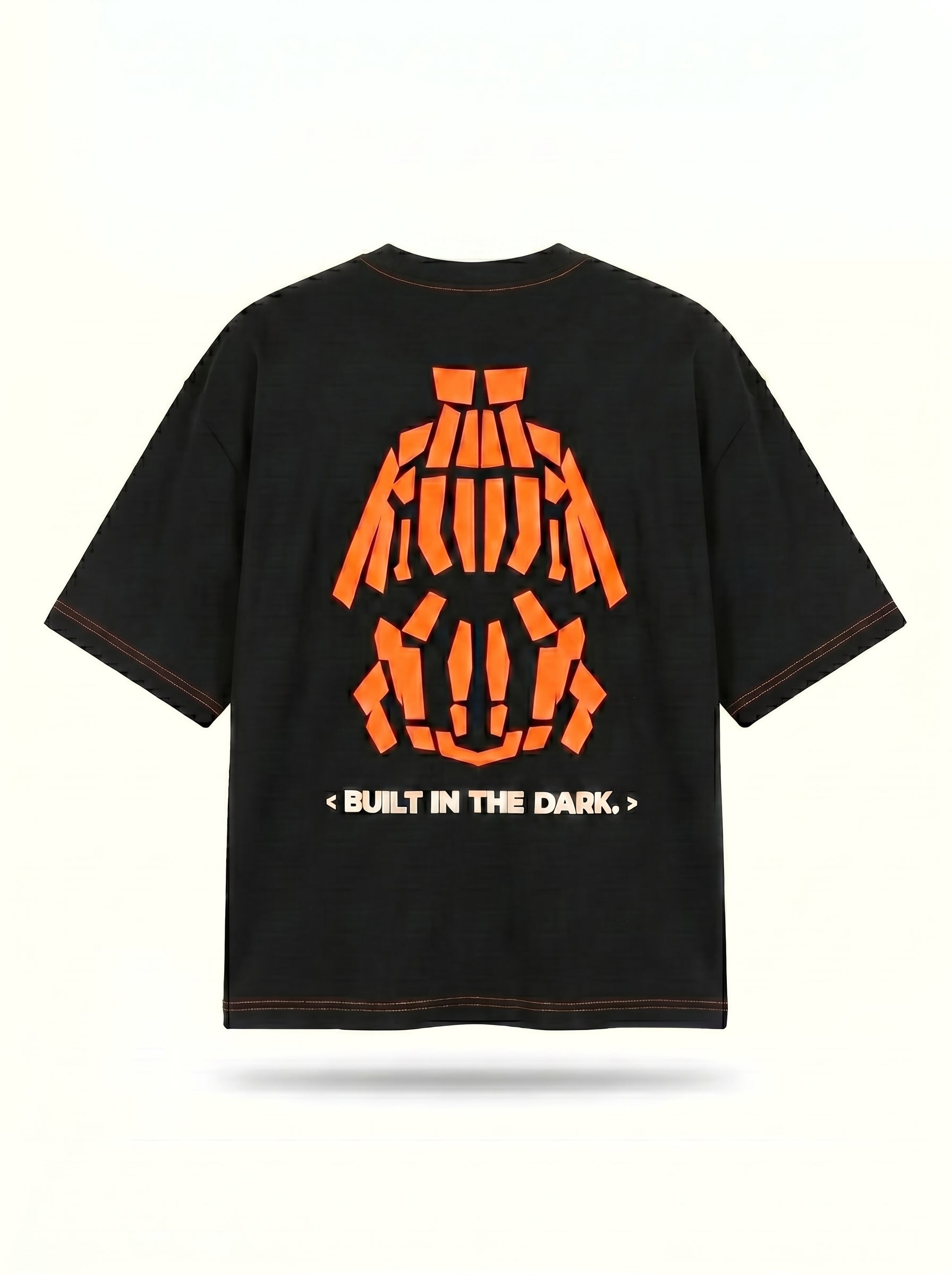 Bane "HUSTL Original" T-Shirt