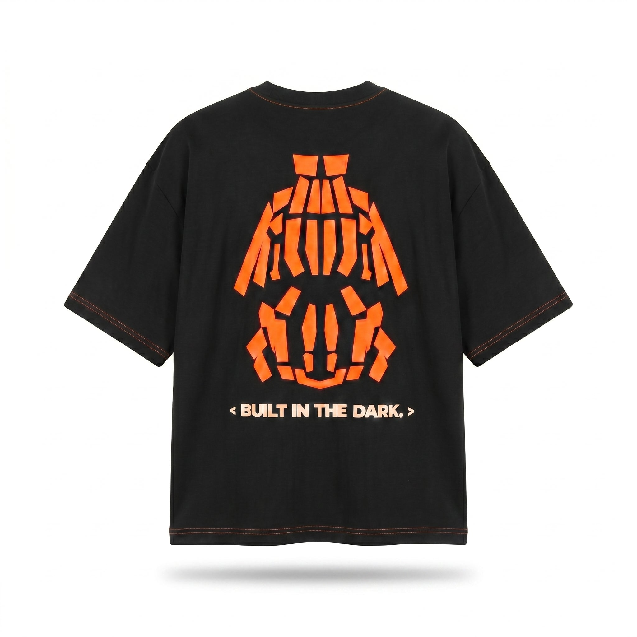 Bane "HUSTL Original" T-Shirt