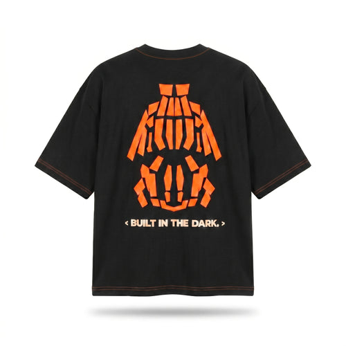 Bane "HUSTL Original" T-Shirt