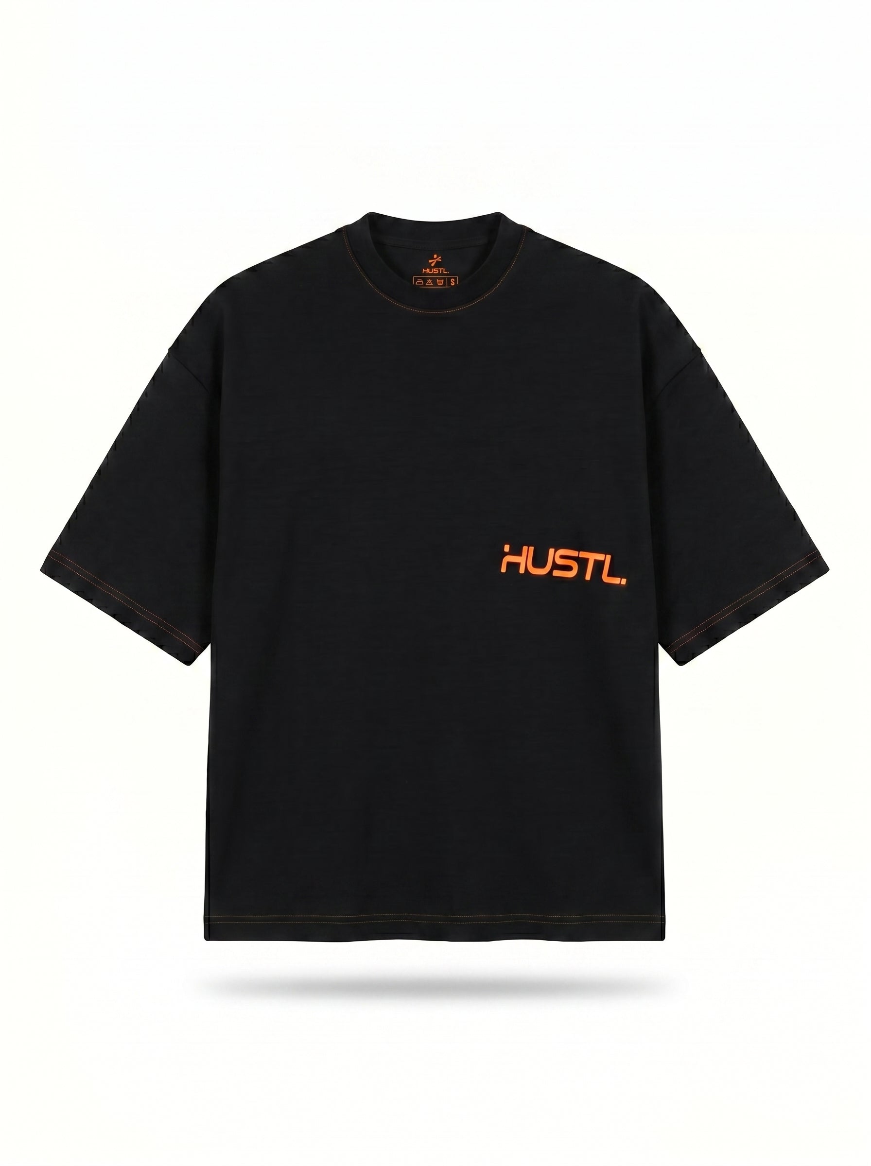 Bane "HUSTL Original" T-Shirt