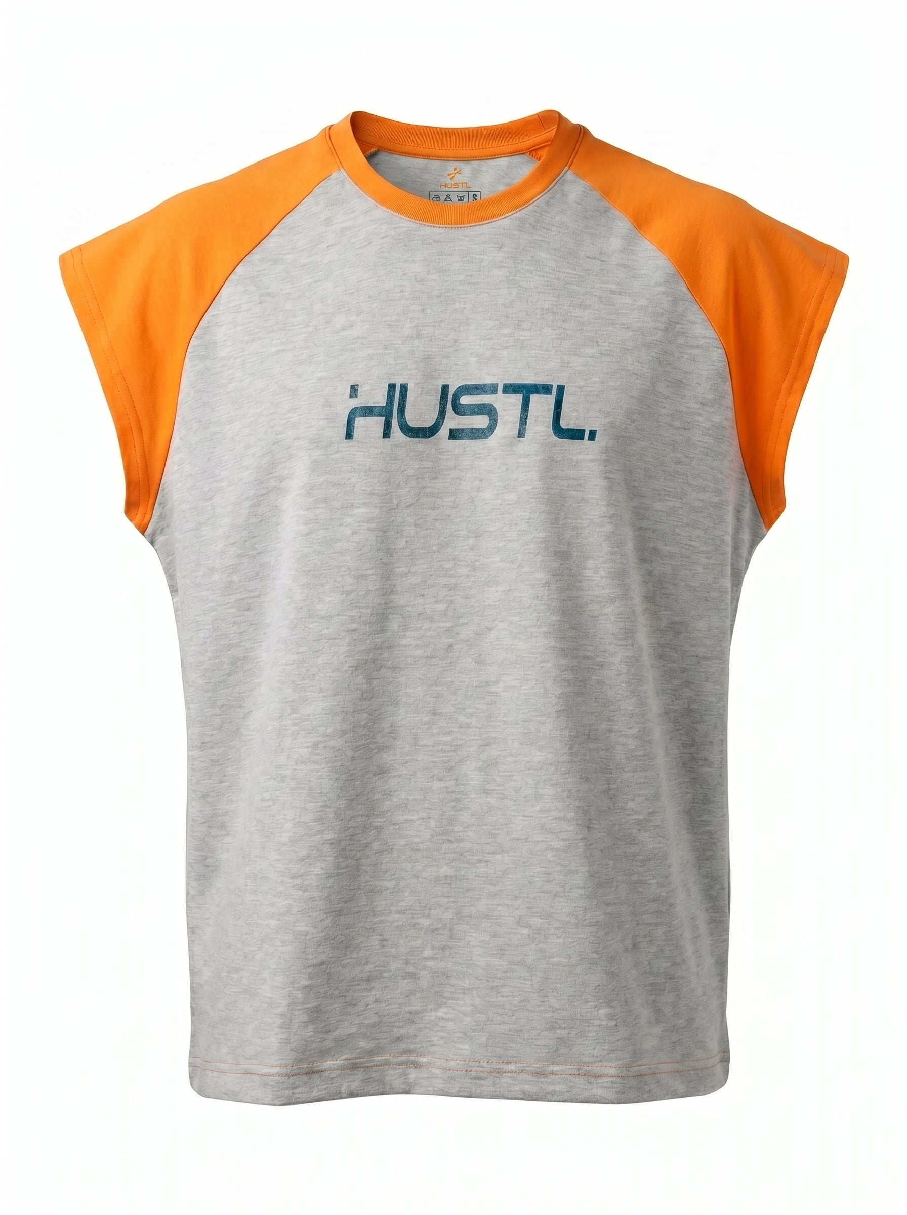 HUSTL Tank