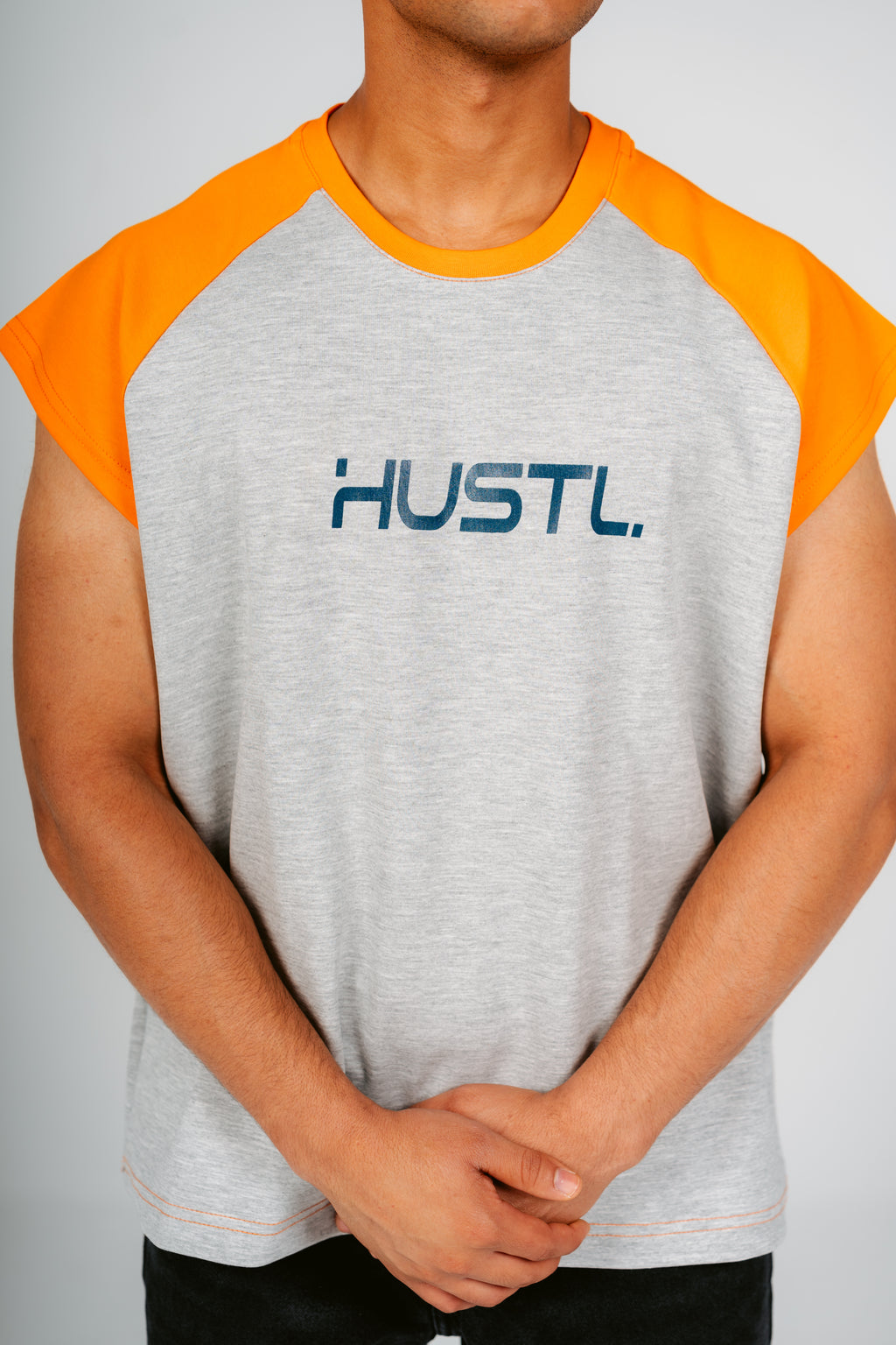 HUSTL Tank