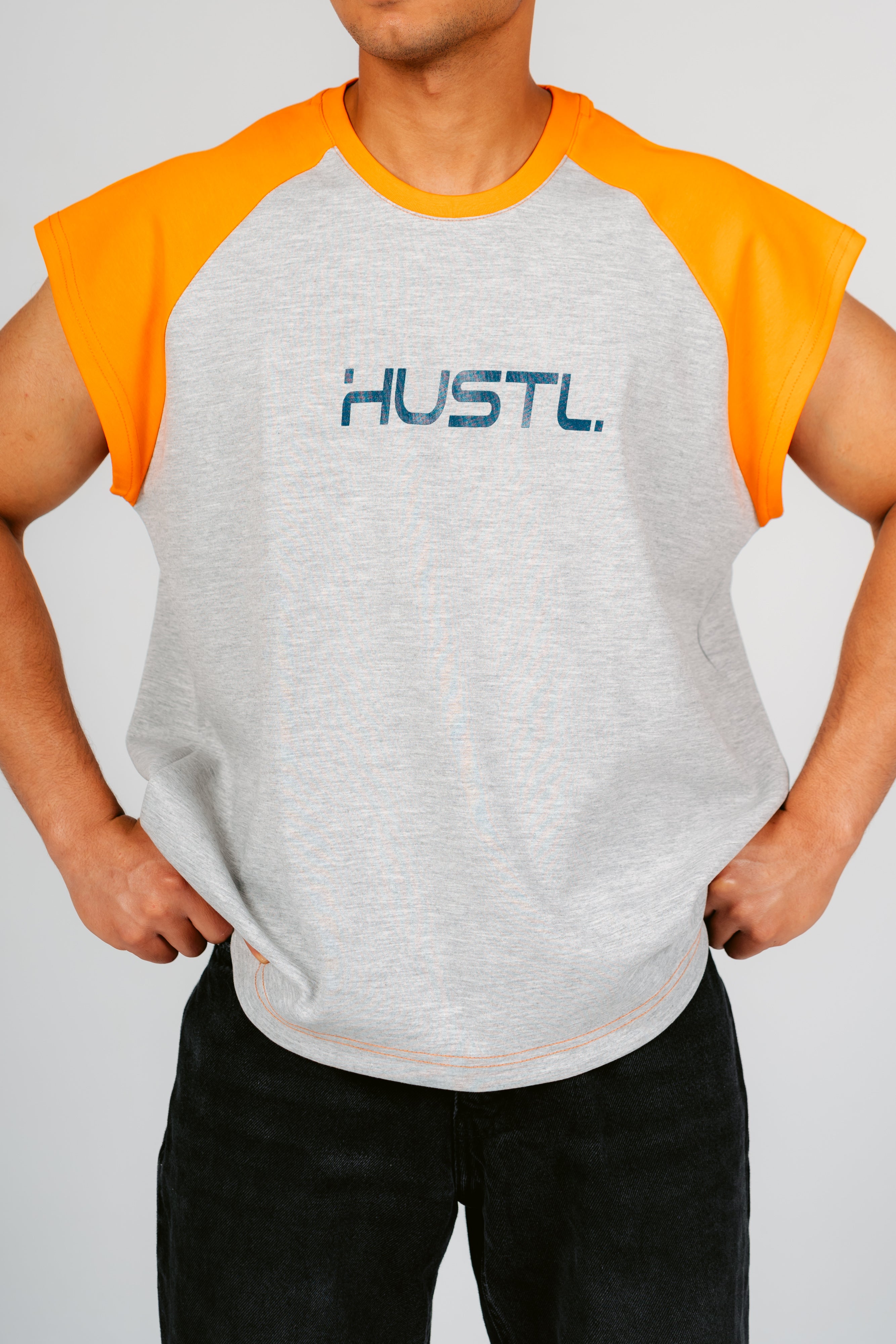 HUSTL Tank