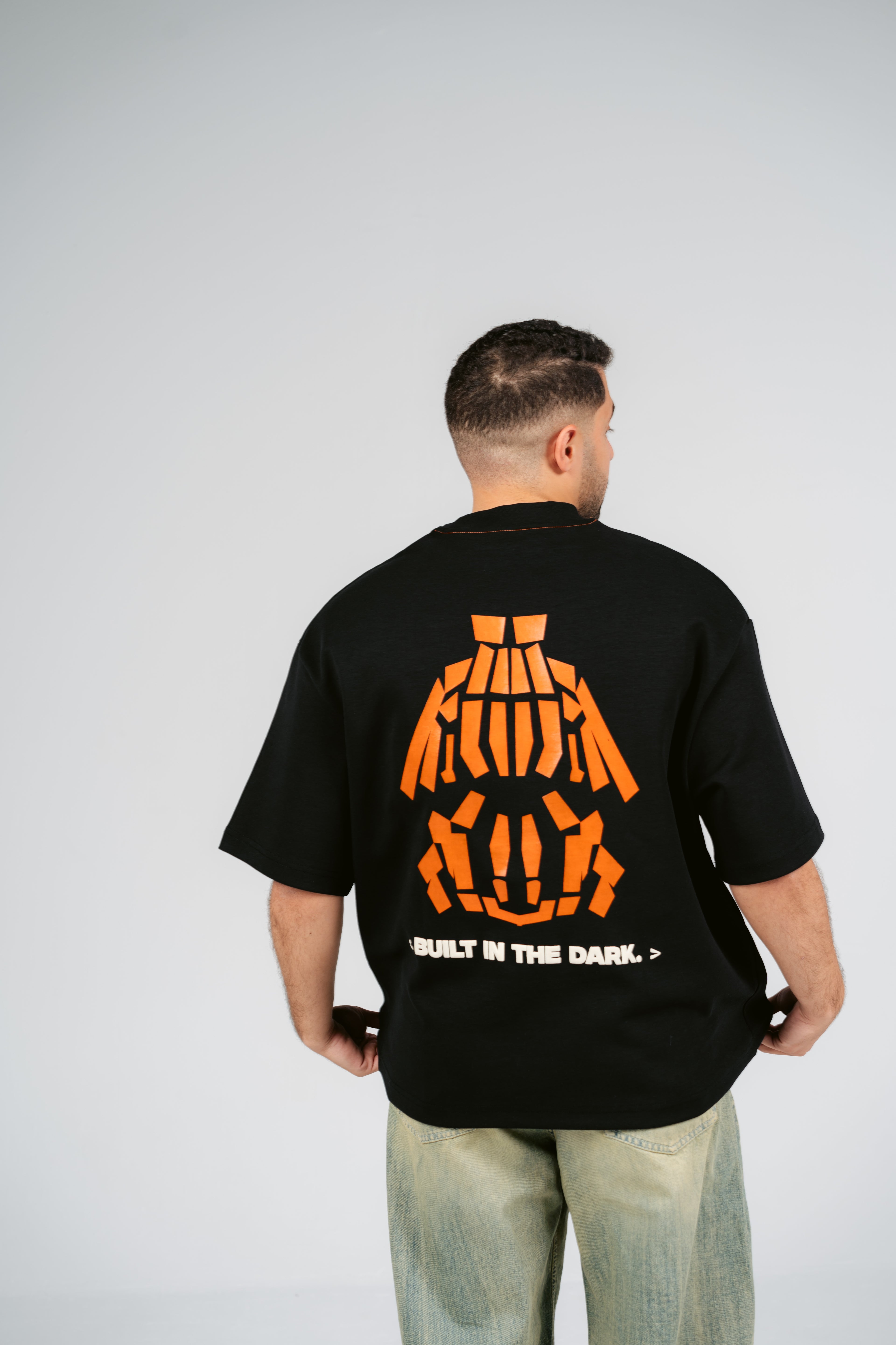 Bane "HUSTL Original" T-Shirt
