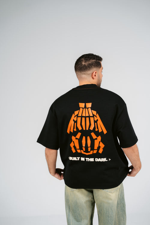 Bane "HUSTL Original" T-Shirt
