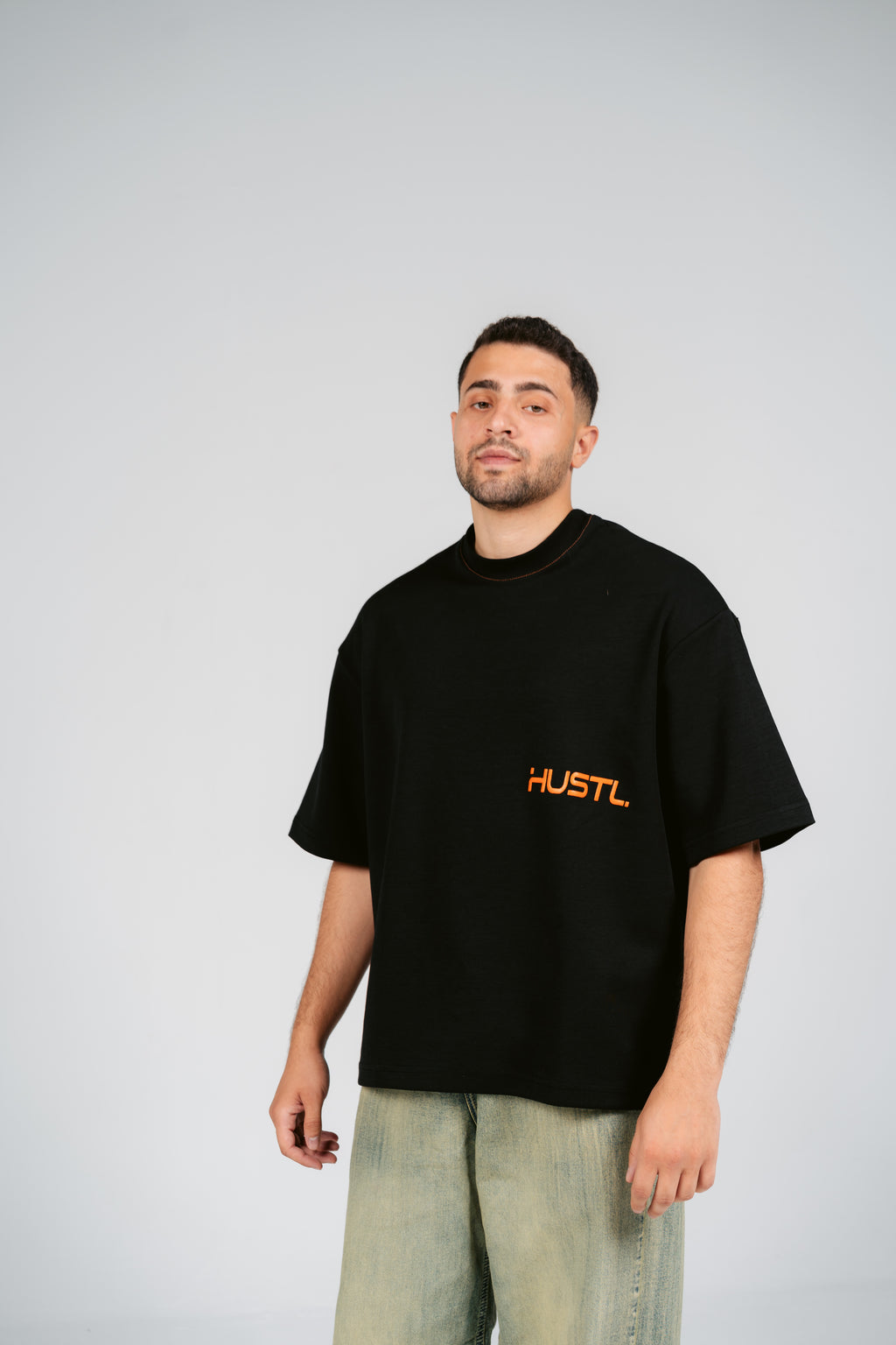 Bane "HUSTL Original" T-Shirt