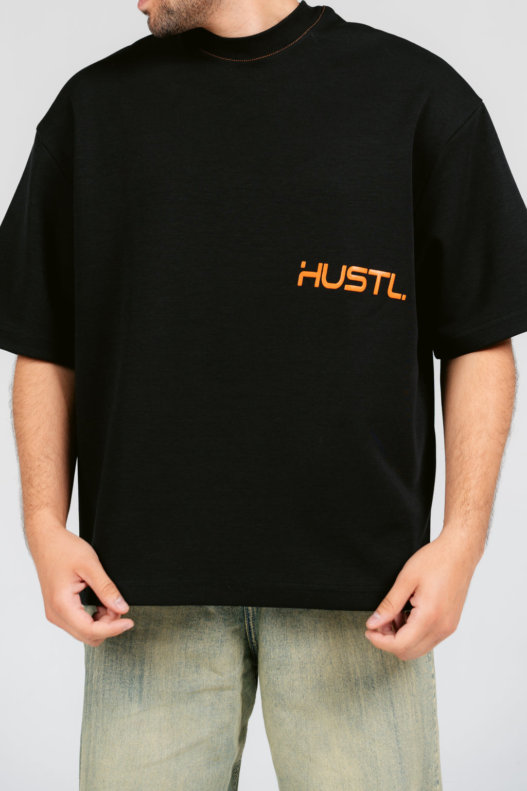 Bane "HUSTL Original" T-Shirt
